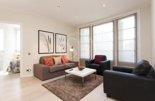 El Camp de l'Arpa del Clot Apartamento | Hermoso apartamento junto a la Sagrada Familia