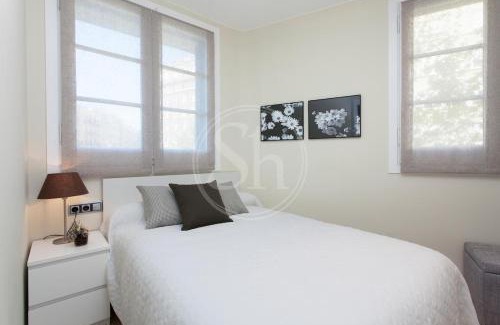 El Camp de l'Arpa del Clot Apartamento | Hermoso apartamento junto a la Sagrada Familia