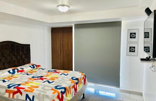 Tegucigalpa Apartamento | Hermoso apartamento monoambiente privado Ecovivienda Etapa 2