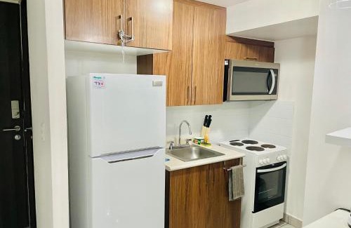 Tegucigalpa Apartamento | Hermoso apartamento monoambiente privado Ecovivienda Etapa 2