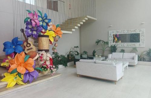Neiva Apartamento | Hermoso apartamento, moderno, club house, excelente ubicación!,