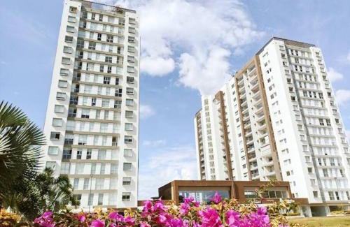 Neiva Apartamento | Hermoso apartamento, moderno, club house, excelente ubicación!,