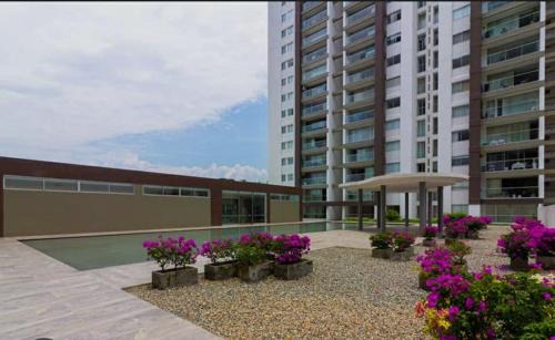 Neiva Apartamento | Hermoso apartamento, moderno, club house, excelente ubicación!,