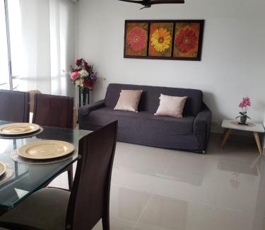 El Capuli Apartamento | Hermoso apartamento para estrenar en Valle de Lili