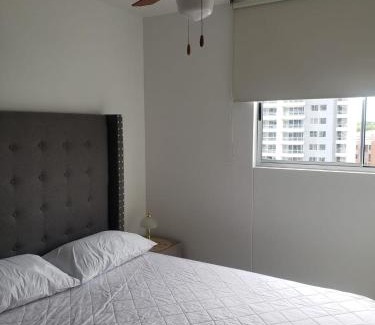 El Capuli Apartamento | Hermoso apartamento para estrenar en Valle de Lili