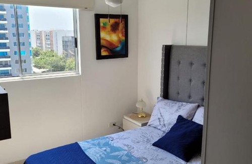 El Capuli Apartamento | Hermoso apartamento para estrenar en Valle de Lili