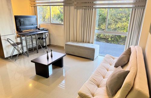 El Tesoro Apartamento | Hermoso apartamento poblado