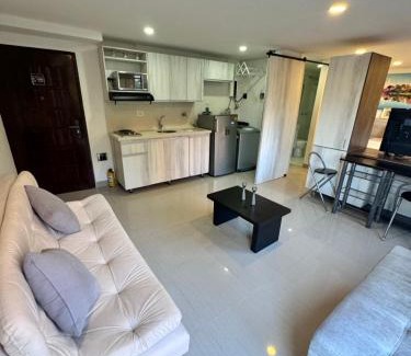 El Tesoro Apartamento | Hermoso apartamento poblado