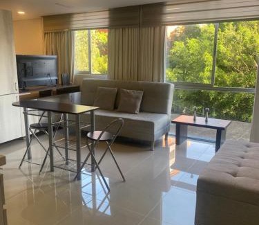 El Tesoro Apartamento | Hermoso apartamento poblado