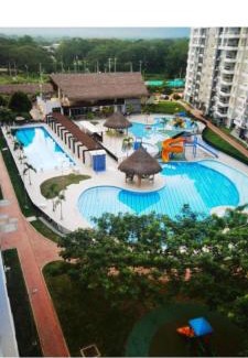 Ricaurte Apartamento | Hermoso Apartamento Ricaurte Peñazul La Morada.