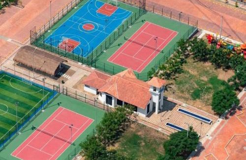 Ricaurte Apartamento | Hermoso Apartamento Ricaurte Peñazul La Morada.