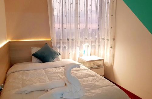 Jesús María Apartamento | Hermoso apartamento Unidos En Familia en JESÚS MARÍA