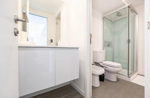 Cantegril Apartamento | Hermoso Apartamento con Piscina en Punta del Este