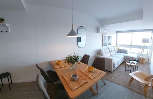 Cantegril Apartamento | Hermoso Apartamento con Piscina en Punta del Este