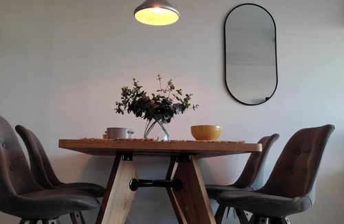 Cantegril Apartamento | Hermoso Apartamento con Piscina en Punta del Este