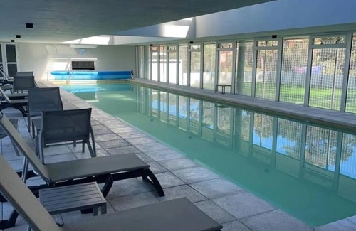 Cantegril Apartamento | Hermoso Apartamento con Piscina en Punta del Este