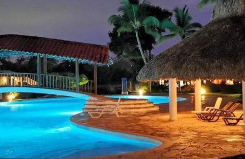 La Estancia Apartamento | Hermoso apartamento vacacional con piscina
