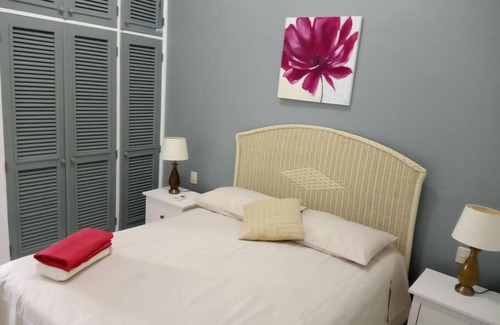 La Estancia Apartamento | Hermoso apartamento vacacional con piscina