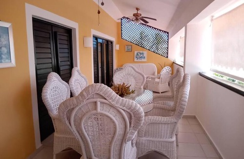 La Estancia Apartamento | Hermoso apartamento vacacional con piscina