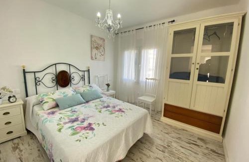 Vilafortuny Apartamento | Hermoso Apartamento Vintage