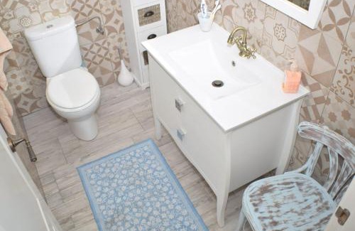 Vilafortuny Apartamento | Hermoso Apartamento Vintage