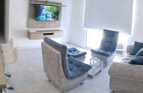 Neiva Apartamento | HERMOSO APATAMENTO CON AIRE NEIVA