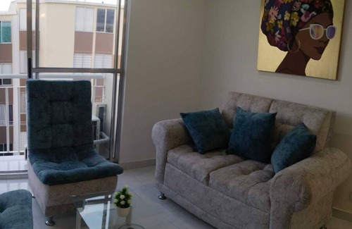 Neiva Apartamento | HERMOSO APATAMENTO CON AIRE NEIVA