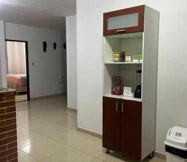 Pitalito Apartamento | Hermoso apto con parqueadero