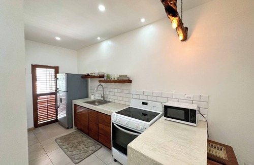 Puntarenas Apartamento | HERMOSO APTO FRENTE AL MAR - JAPANDI