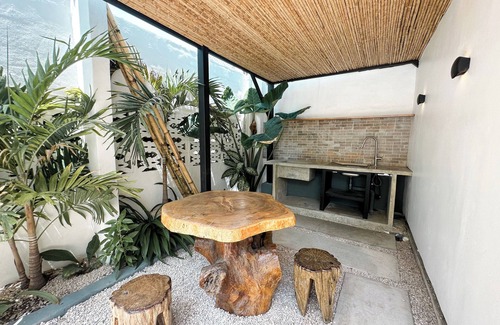 Puntarenas Apartamento | HERMOSO APTO FRENTE AL MAR - JAPANDI