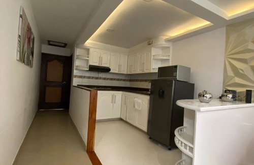 La Enea Apartamento | Hermoso apto por días ,semanas amoblado vacacionales