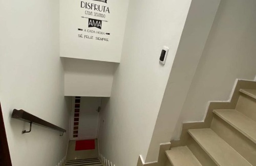 La Enea Apartamento | Hermoso apto por días ,semanas amoblado vacacionales