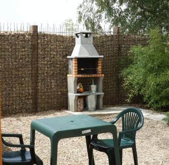 Carmona Casa | Hermoso Bungalow de madera