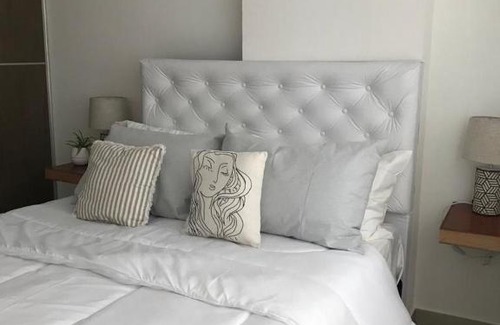 La Plata Apartamento | Hermoso, céntrico y luminoso full.