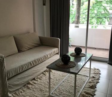 La Plata Apartamento | Hermoso, céntrico y luminoso full.