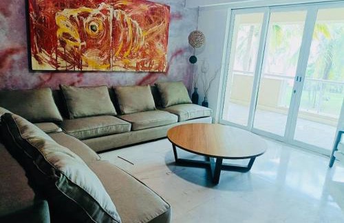 Puerto Morelos Apartamento | Hermoso condominio