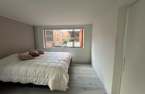 Calle 100 Apartamento | Hermoso, confortable apartamento en Bogotá