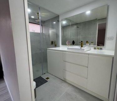 Calle 100 Apartamento | Hermoso, confortable apartamento en Bogotá