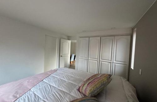 Calle 100 Apartamento | Hermoso, confortable apartamento en Bogotá