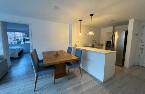 Calle 100 Apartamento | Hermoso, confortable apartamento en Bogotá
