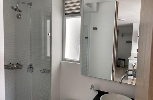 Ricaurte Apartamento | Hermoso conjunto residencial con piscina!