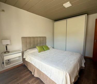 Santa Fe Apartamento | Hermoso Dúplex de 2 dormitorios con jardín