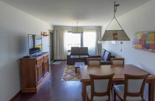Playa Bonita Apartamento | Hermoso departamento frente al lago con piscina