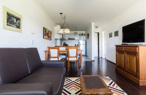 Playa Bonita Apartamento | Hermoso departamento frente al lago con piscina