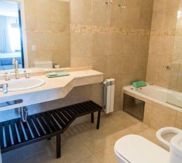 Playa Bonita Apartamento | Hermoso departamento frente al lago con piscina