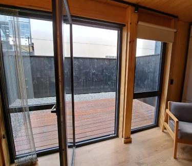 San Martín de los Andes Apartamento | Hermoso Departamento Vivero 5