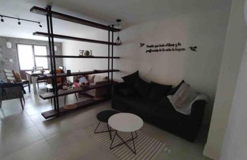 Santeagueda Apartamento | Hermoso departamento en Val’Quirico Loft Frontana