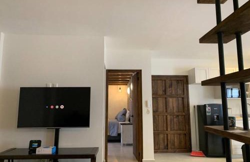 Santeagueda Apartamento | Hermoso departamento en Val’Quirico Loft Frontana