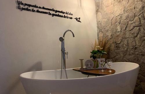 Santeagueda Apartamento | Hermoso departamento en Val’Quirico Loft Frontana