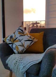 Zapopan Apartamento | Hermoso Departamento en Tesistán con vista a la alberca